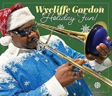 WYCLIFFE GORDON