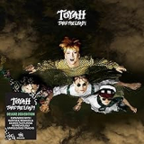 TOYAH