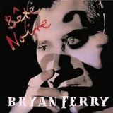 FERRY BRYAN