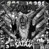 ROB ZOMBIE