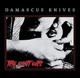 DAMASCUS KNIVES DAMASCUS KNIVES