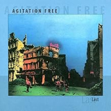 AGITATION FREE AGITATION FREE
