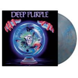 DEEP PURPLE