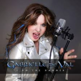 GABRIELLE DE VAL GABRIELLE DE VAL