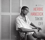 HANCOCK HERBIE