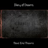 DIARY OF DREAMS DIARY OF DREAMS