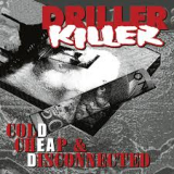 DRILLER KILLER
