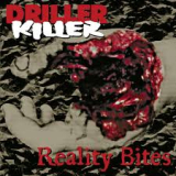 DRILLER KILLER