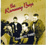 RUNAWAY BOYS