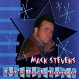 STEVENS MACK