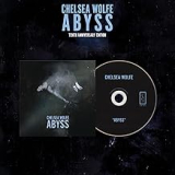 WOLFE CHELSEA WOLFE CHELSEA