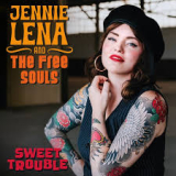 JENNIE LENA & THE FREE SOULS
