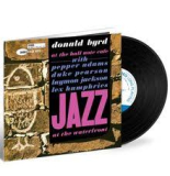 BYRD DONALD BYRD DONALD