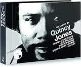 JONES QUINCY