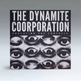 DYNAMITE COORPORATION DYNAMITE COORPORATION