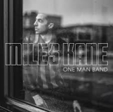 KANE MILES