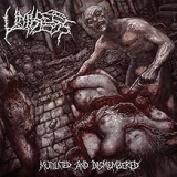 LIMBLESS LIMBLESS