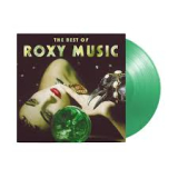 ROXY MUSIC