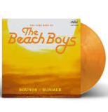 BEACH BOYS