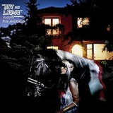 BAT FOR LASHES