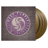 DEEP PURPLE