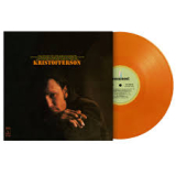 KRISTOFFERSON KRIS KRISTOFFERSON KRIS