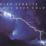 DIRE STRAITS