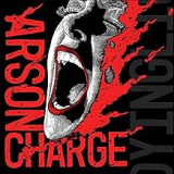 ARSON CHARGE ARSON CHARGE