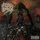 HOUSE BY THE CEMETARY