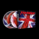 THUNDER THUNDER