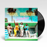SOUL MOVERS