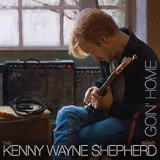 SHEPHERD KENNY WAYNE