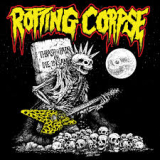 ROTTING CORPSE