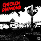 CHICKEN DIAMOND