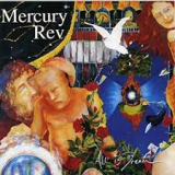 MERCURY REV