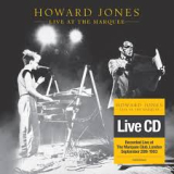 JONES HOWARD