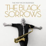 BLACK SORROWS
