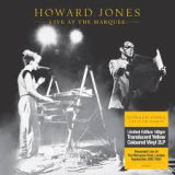 JONES HOWARD