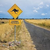 COSMIC PSYCHOS
