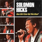HICKS SOLOMON