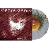 GREEN PETER GREEN PETER
