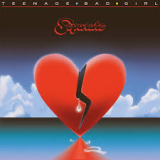 TEENAGE BAD GIRL TEENAGE BAD GIRL