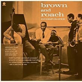BROWN CLIFFORD &  MAX ROACH