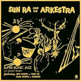 SUN RA