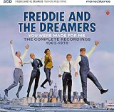 FREDDIE & THE DREAMERS FREDDIE & THE DREAMERS