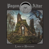PAGAN ALTAR PAGAN ALTAR