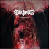 DISTASTE