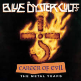 BLUE OYSTER CULT