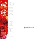 CHARLATANS