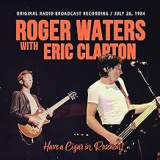 WATERS ROGER & ERIC CLAPTON